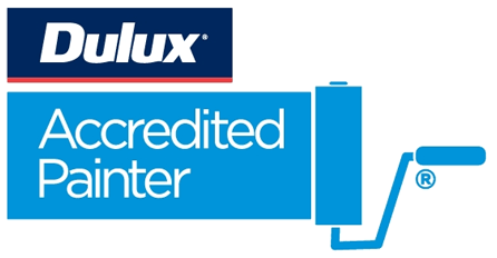 Dulux Accredited Painter